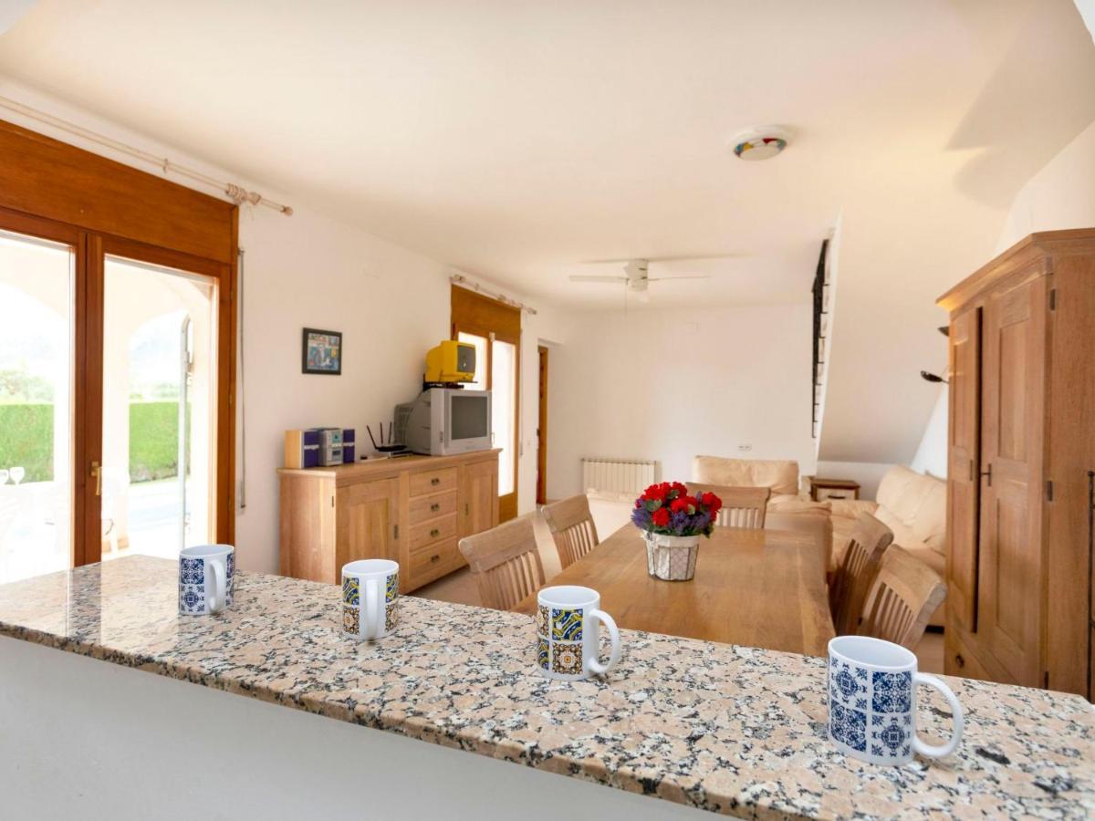 Aguamarina By Interhome Villa