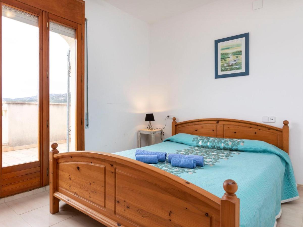 Aguamarina By Interhome Miami Playa