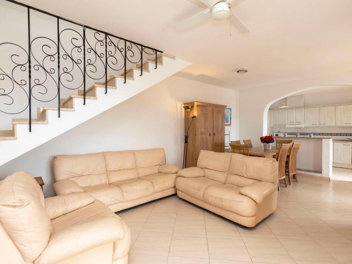 Aguamarina By Interhome Villa Miami Playa
