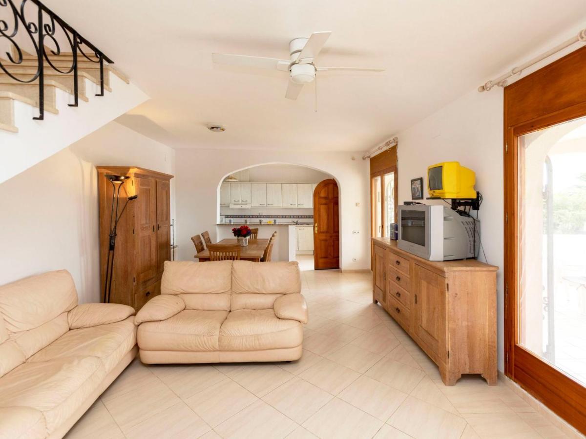 Aguamarina By Interhome Villa Miami Playa