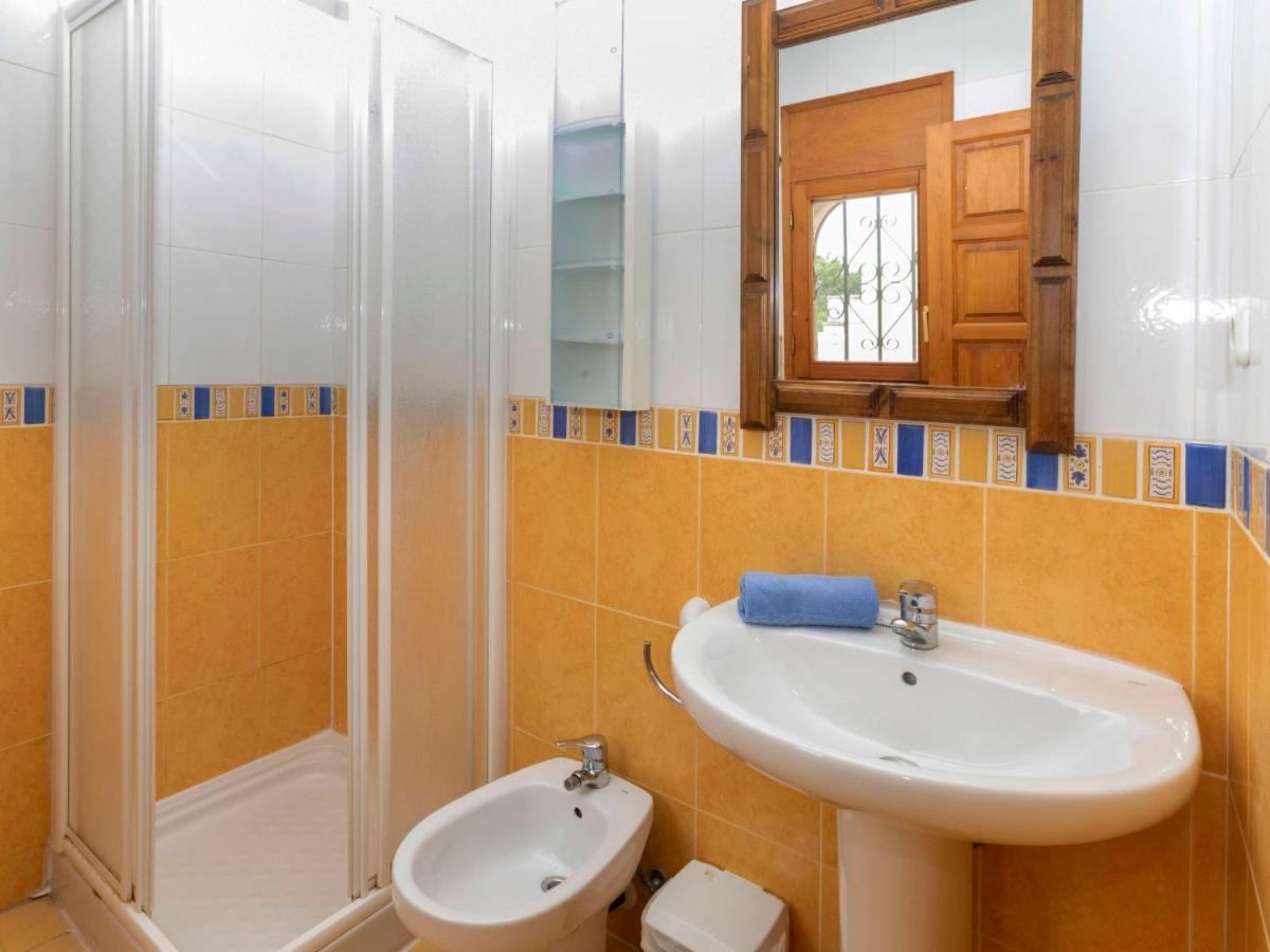 Villa Aguamarina By Interhome