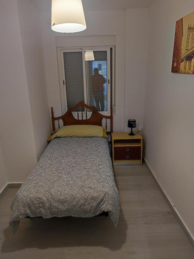 Apartment Completo, Mascotas Aceptadas