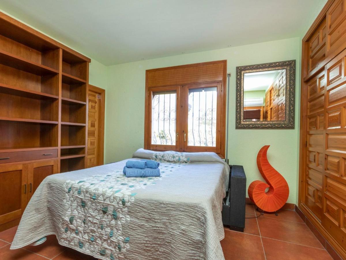 Rustical Mont Roig By Interhome
