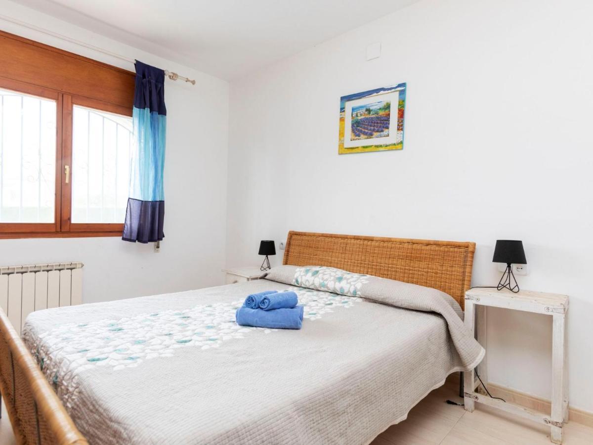 Aguamarina By Interhome Villa Miami Playa