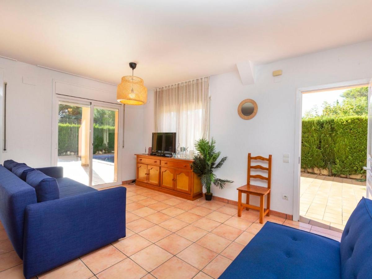 Cala Nova A By Interhome Villa