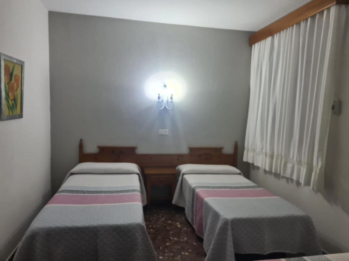 Hotel Restaurante El Arcos de la Frontera