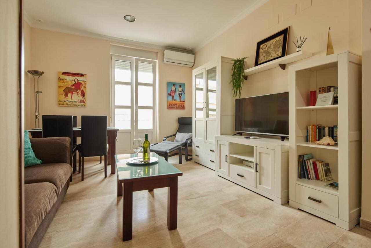 Apartment Tavira Little Cadiz