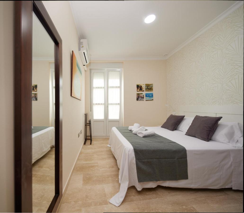 Apartment Tavira Little Cadiz