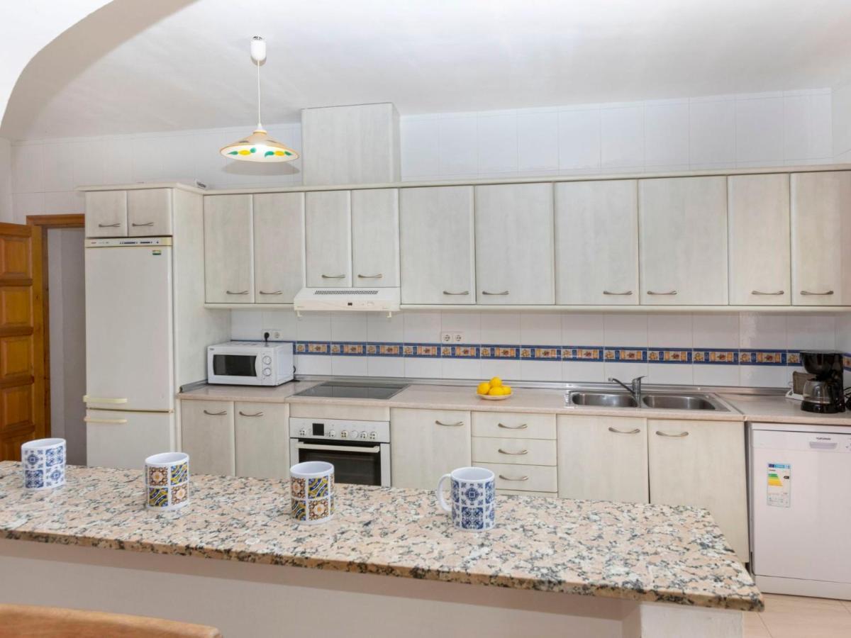 Aguamarina By Interhome *