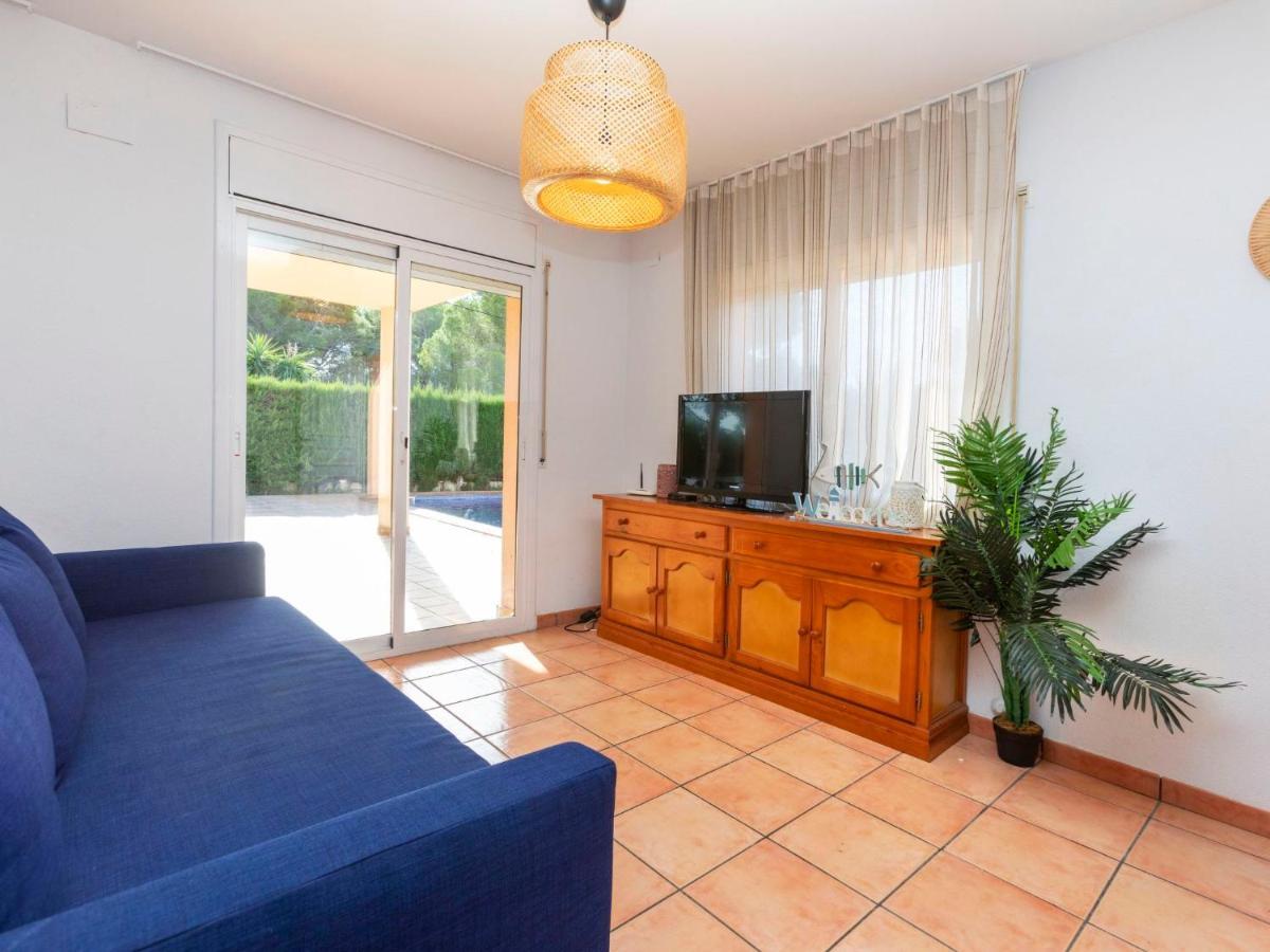 Cala Nova A By Interhome Villa *