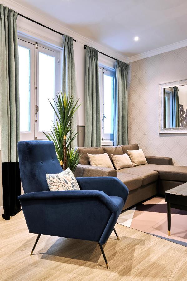 Apartment Castello Style, By Presidence *