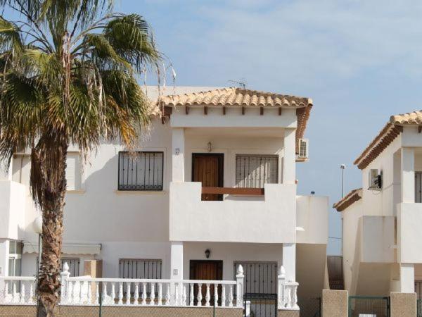 La Cinuelica, R3 1st Floor Com Pool L149 Apartment