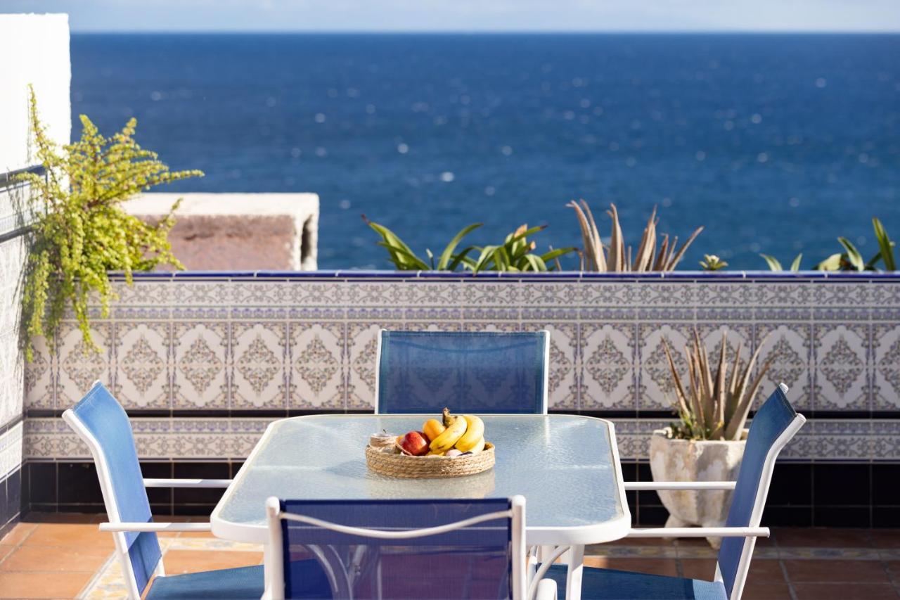 Home2book Ocean Breeze Candelaria, Terrace & Pool Candelaria
