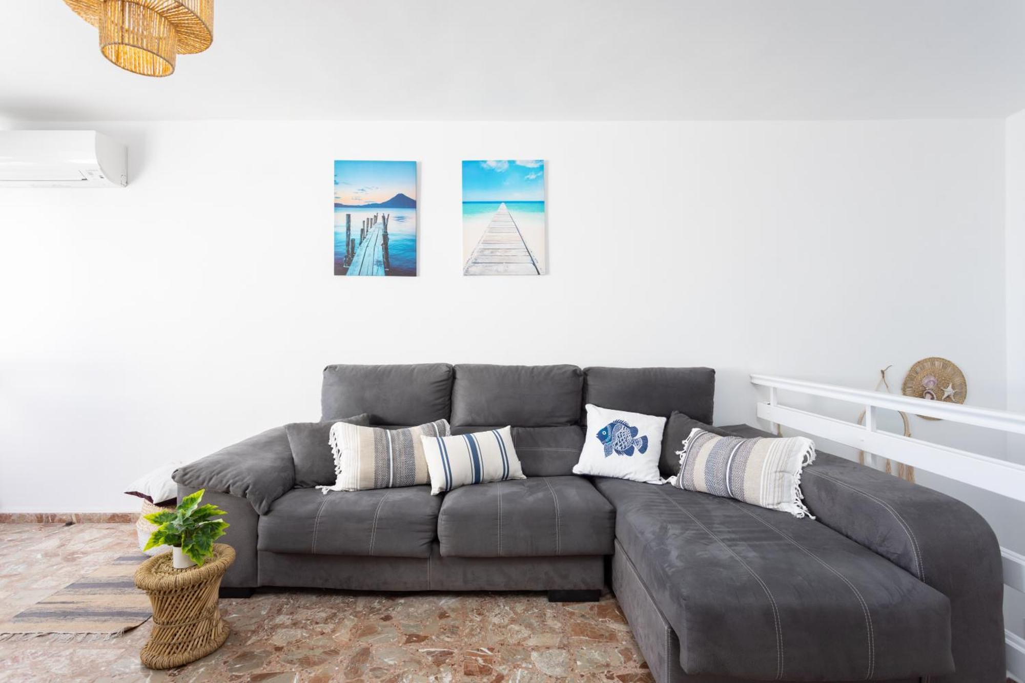 Home2book Ocean Breeze Candelaria, Terrace & Pool Apartment Candelaria