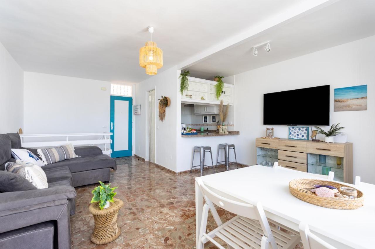 Home2book Ocean Breeze Candelaria, Terrace & Pool Apartment Candelaria