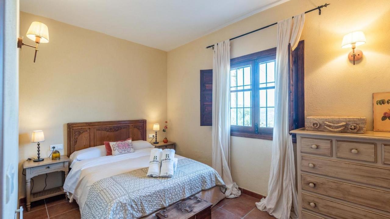 Marrucho Alto By Ruralidays Holiday home