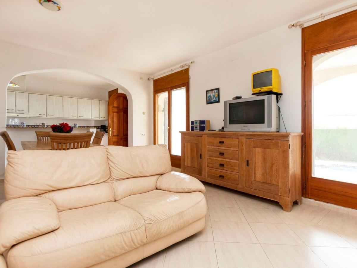 Villa Aguamarina By Interhome