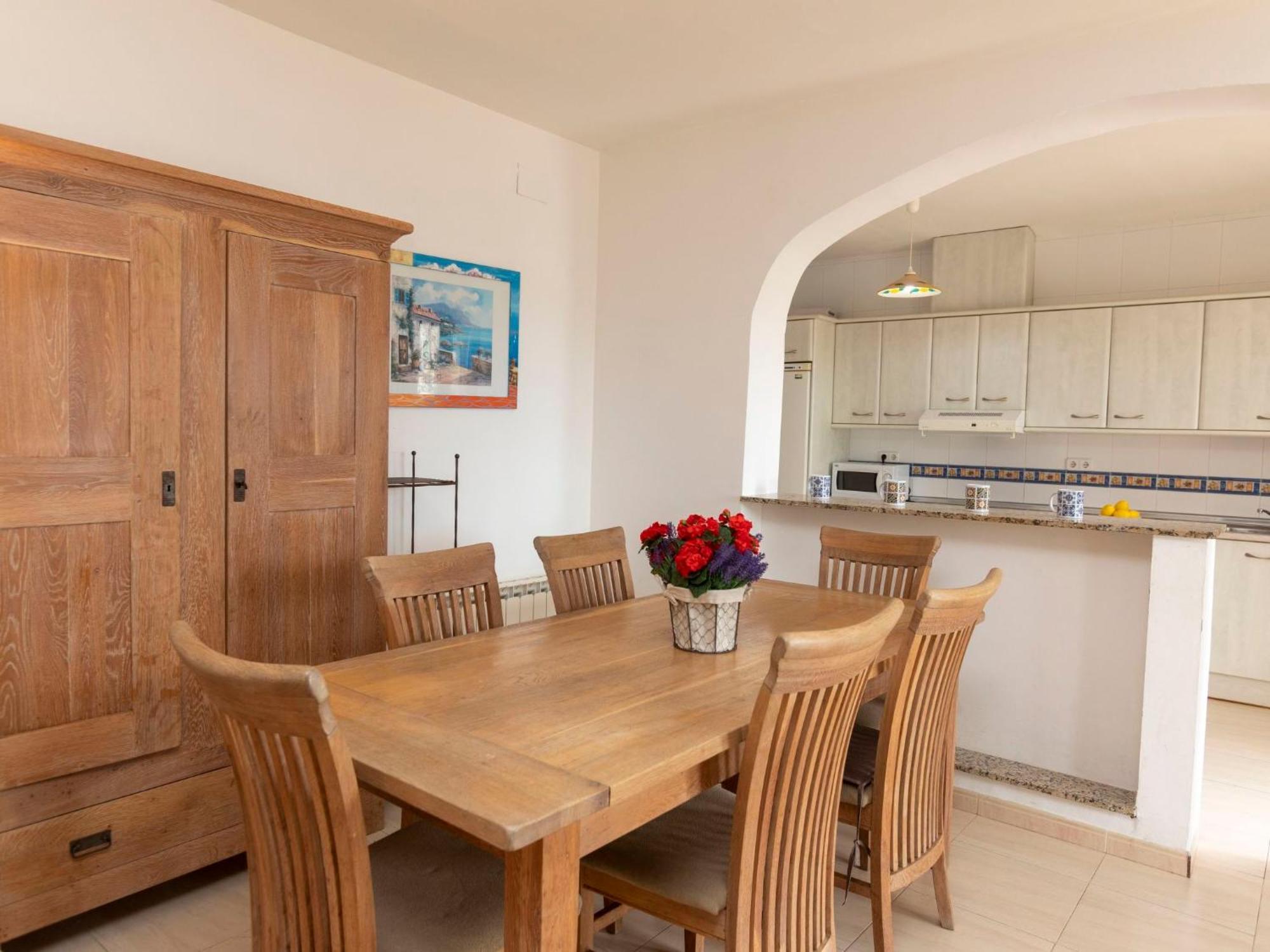 Aguamarina By Interhome * Miami Playa