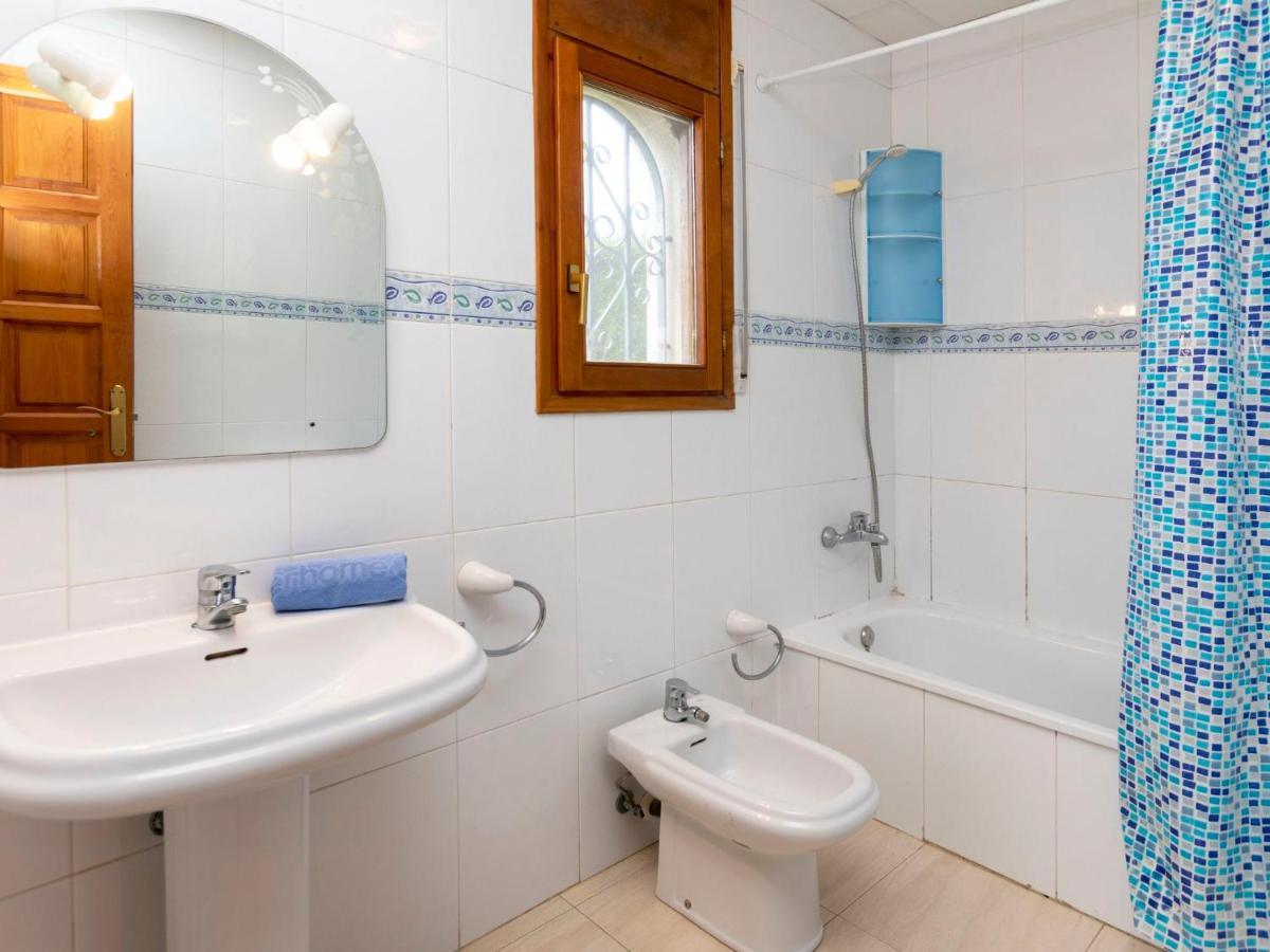Villa Aguamarina By Interhome
