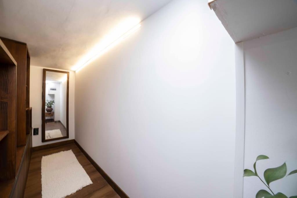 Apartment The Loft. Vivienda Unica En Casco Antiguo. Altea