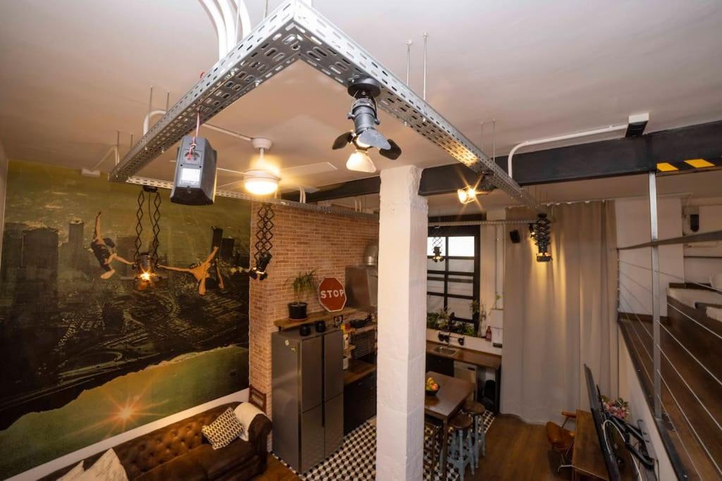 The Loft. Vivienda Unica En Casco Antiguo.