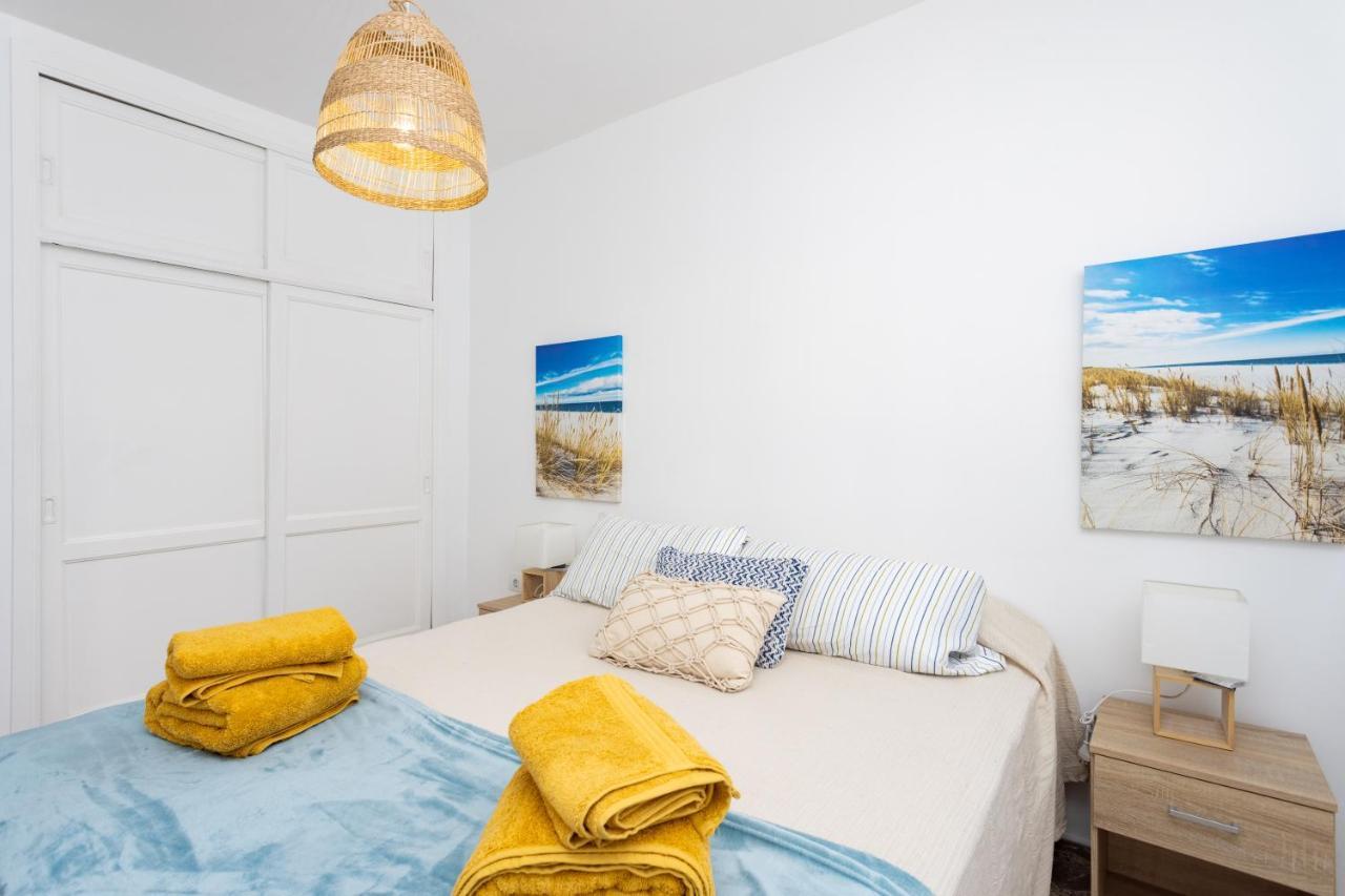 Home2book Ocean Breeze Candelaria, Terrace & Pool * Candelaria