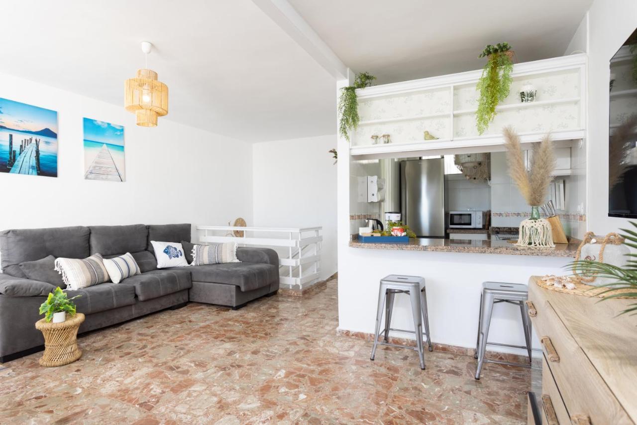 Home2book Ocean Breeze Candelaria, Terrace & Pool * Candelaria