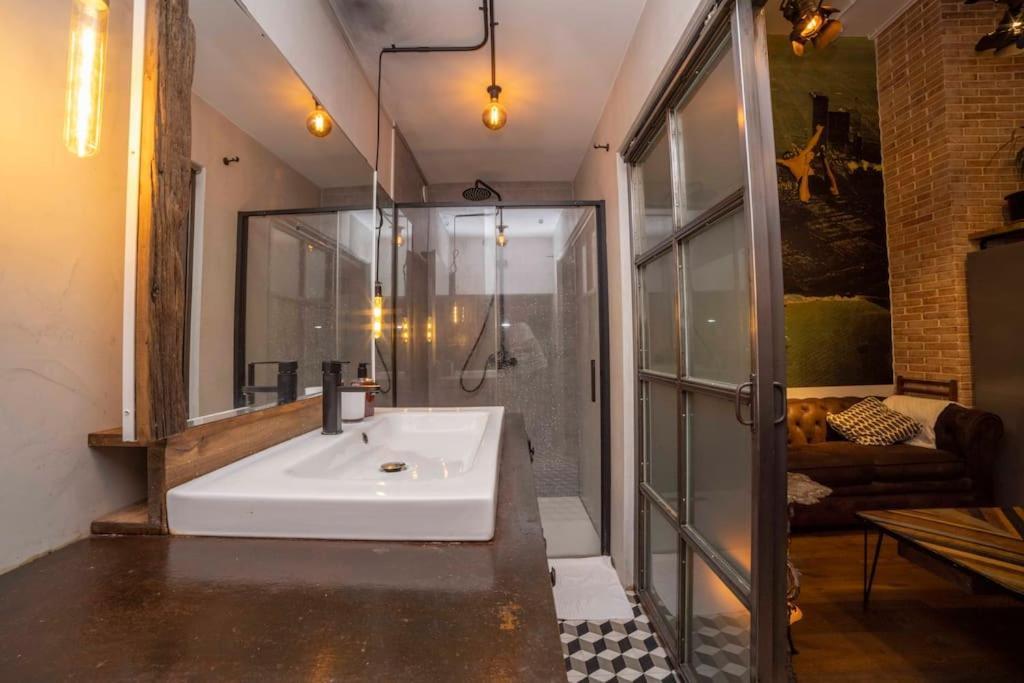Apartment The Loft. Vivienda Unica En Casco Antiguo. Altea