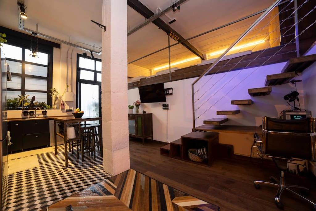 The Loft. Vivienda Unica En Casco Antiguo. * Altea