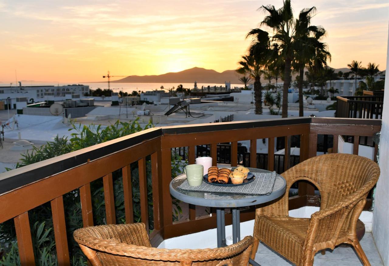 Apartment Tinguaton Sea View Hermoso Y Amplio Apto Con Vistas Al Mar *