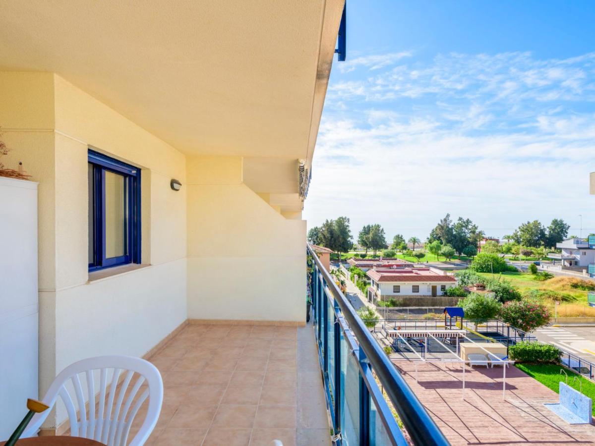 Dunas By Interhome * Moncofar
