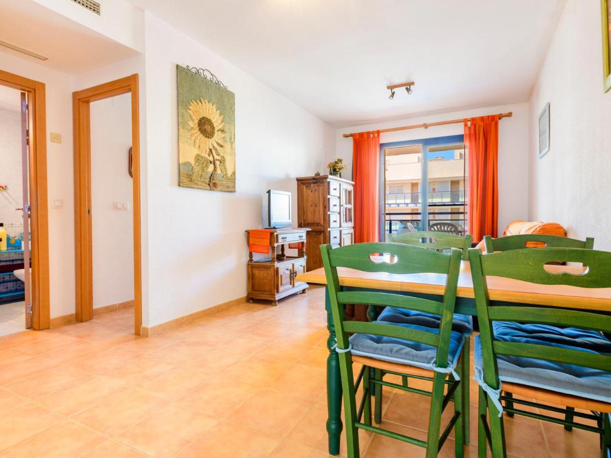 Dunas By Interhome * Moncofar