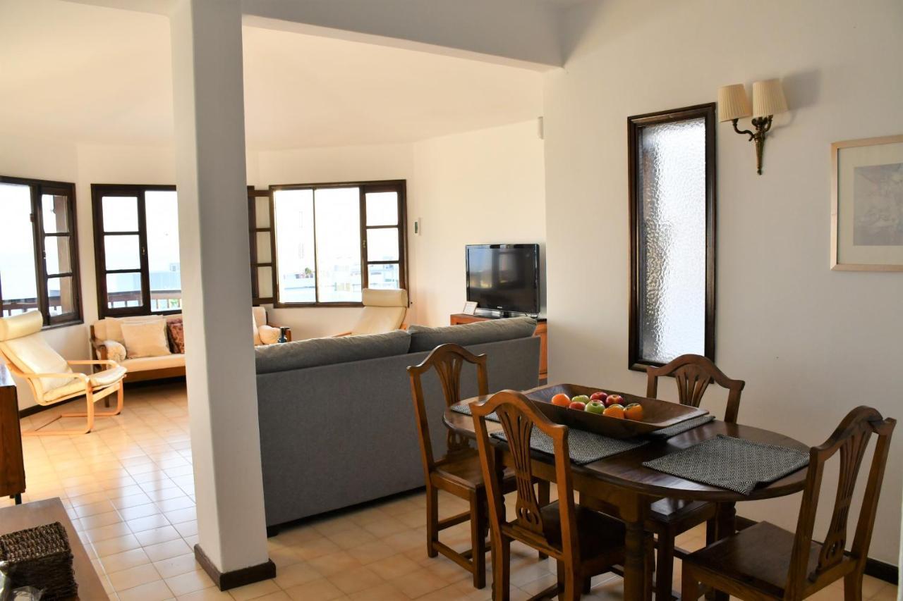 Apartment Tinguaton Sea View Hermoso Y Amplio Apto Con Vistas Al Mar Puerto del Carmen (Lanzarote)