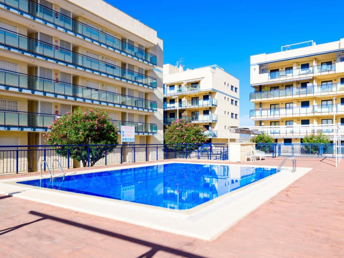 Dunas By Interhome Apartment