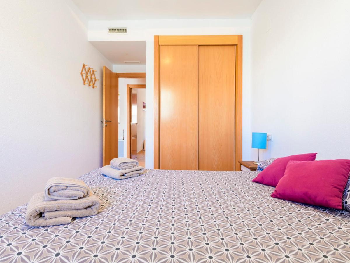 Apartment Dunas By Interhome *
