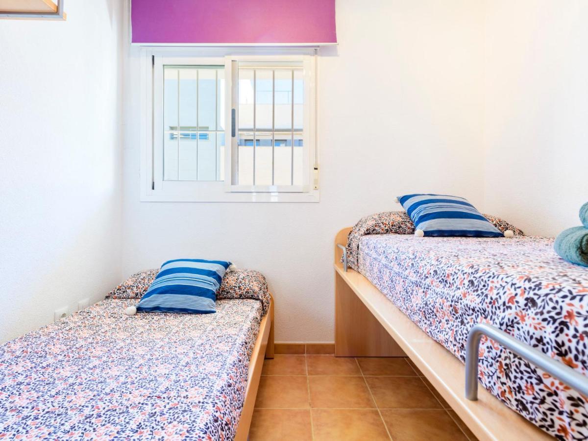Apartment Dunas By Interhome
