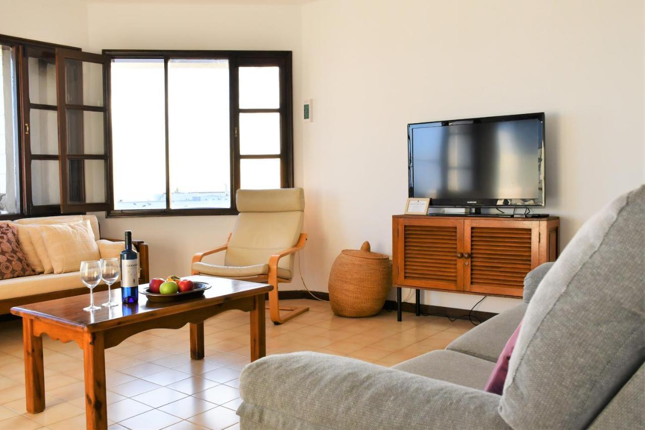 Apartment Tinguaton Sea View Hermoso Y Amplio Apto Con Vistas Al Mar