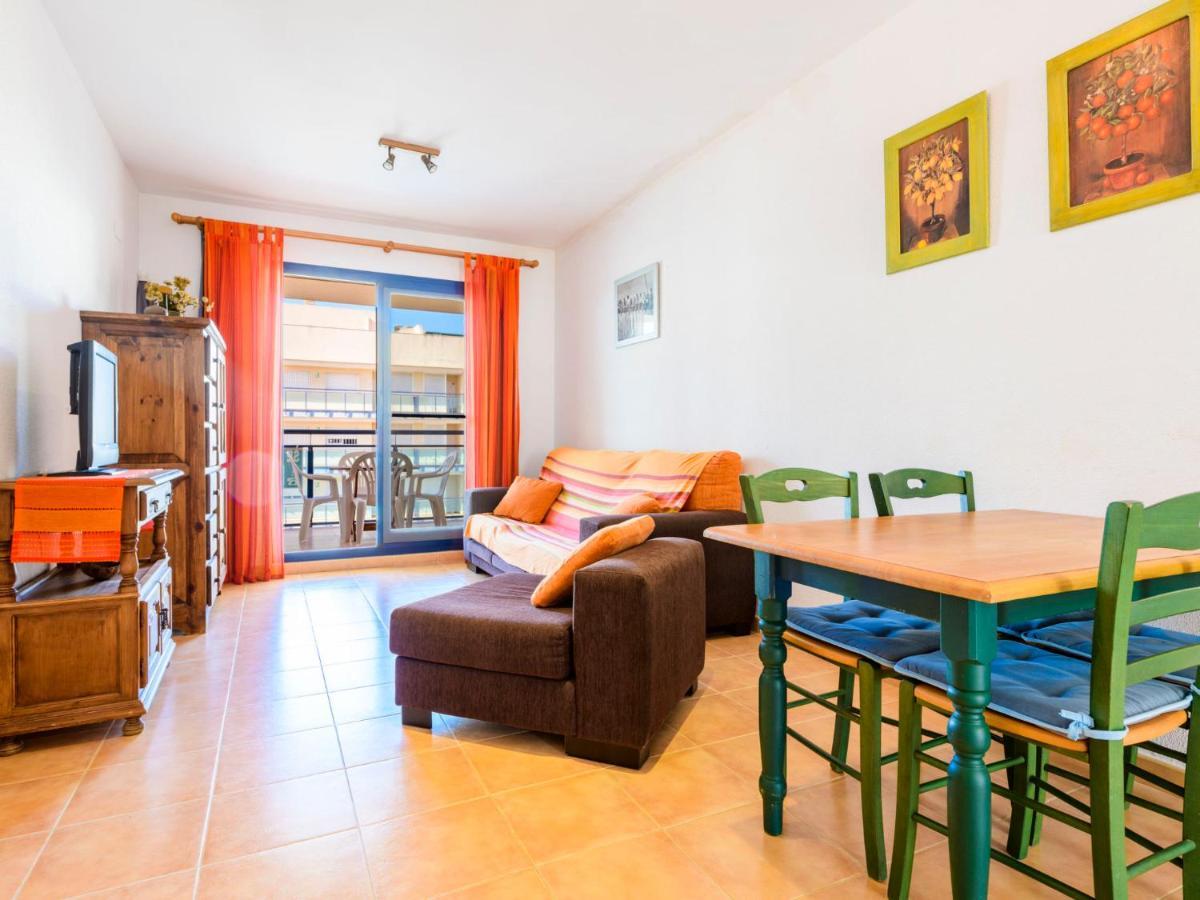 Apartment Dunas By Interhome