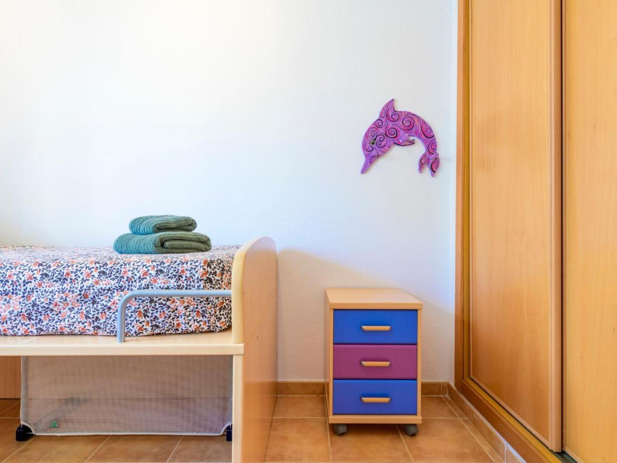 Apartment Dunas By Interhome Moncofar