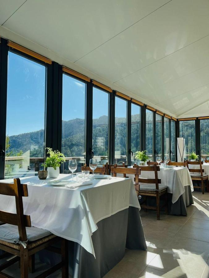Corzo, Rural&cocina De Autor Hotel 4*