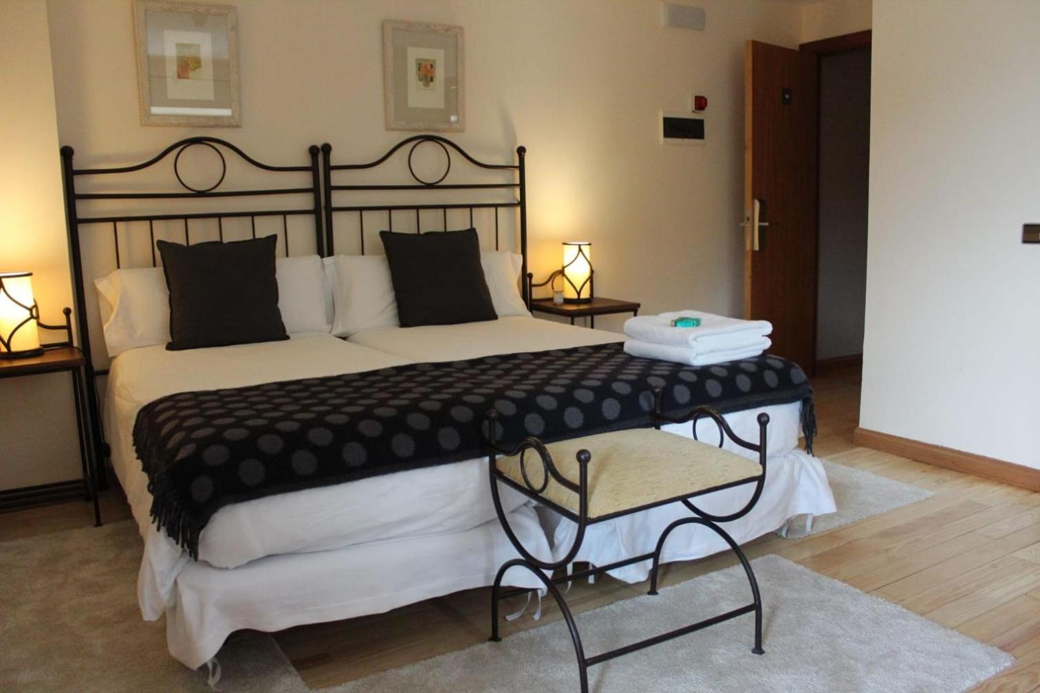 Corzo, Rural&cocina De Autor Hotel 4*