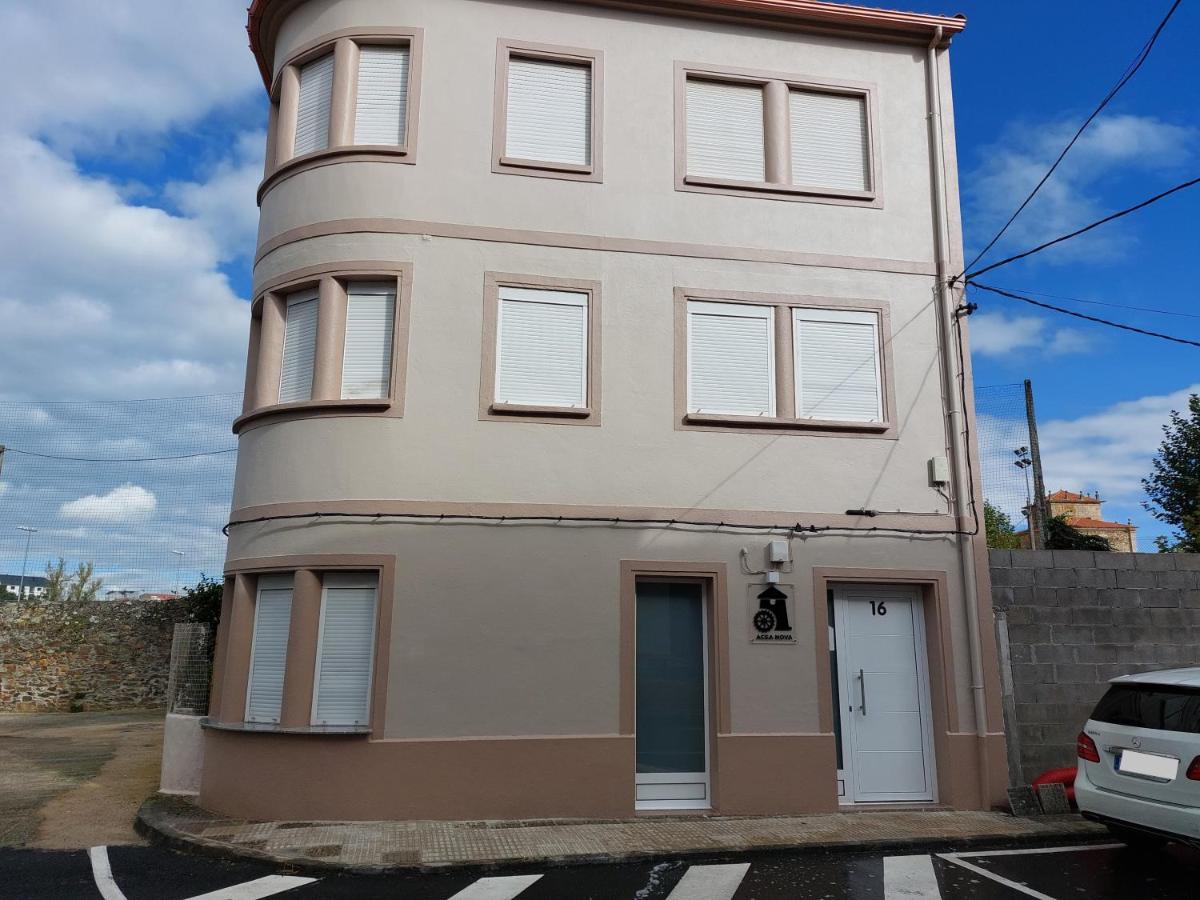 Apartamento Acea Nova 3 Monforte De Lemos
