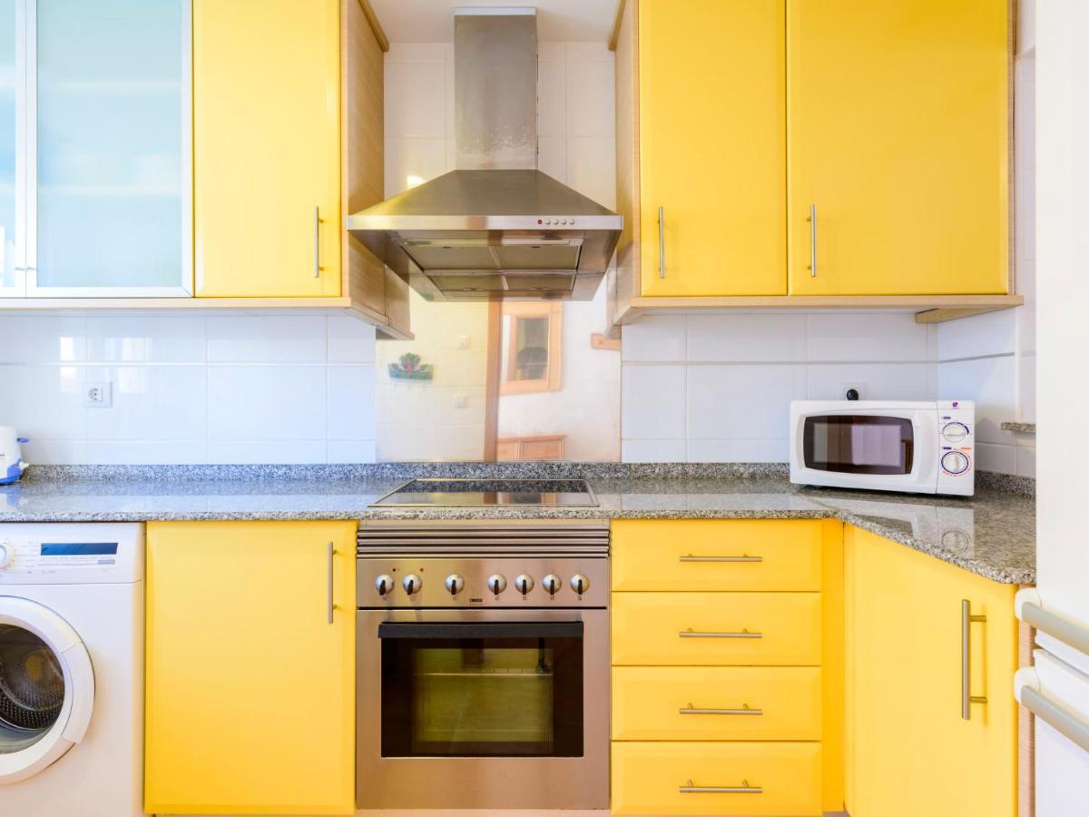 Dunas By Interhome Apartment Moncofar