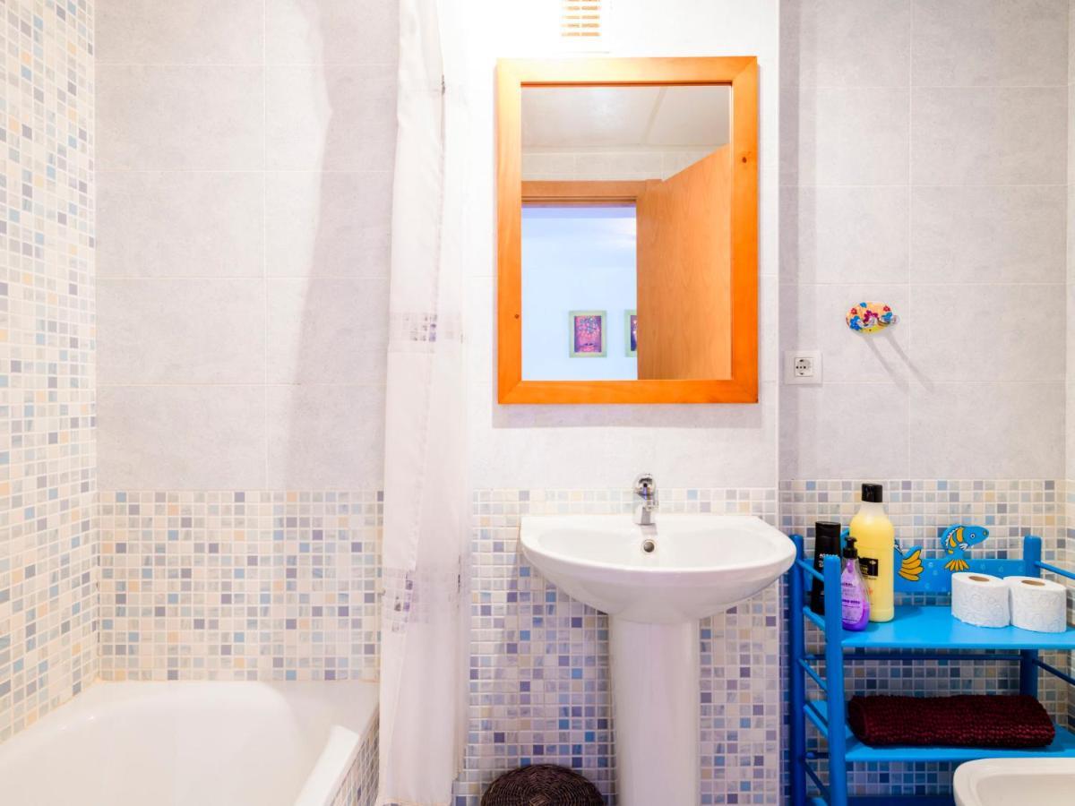 Apartment Dunas By Interhome Moncofar