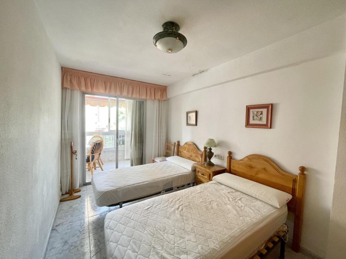 Lepanto Pool And Fun Apartment Benidorm