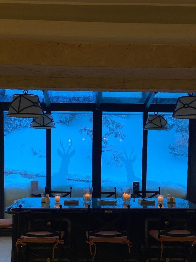 Hotel Corzo, Rural&cocina De Autor 4*