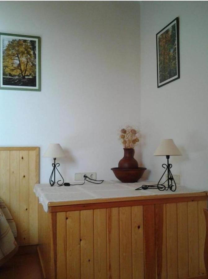 Casa Font De Seuri Country house Sauri