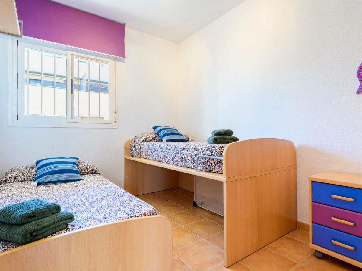 Dunas By Interhome *