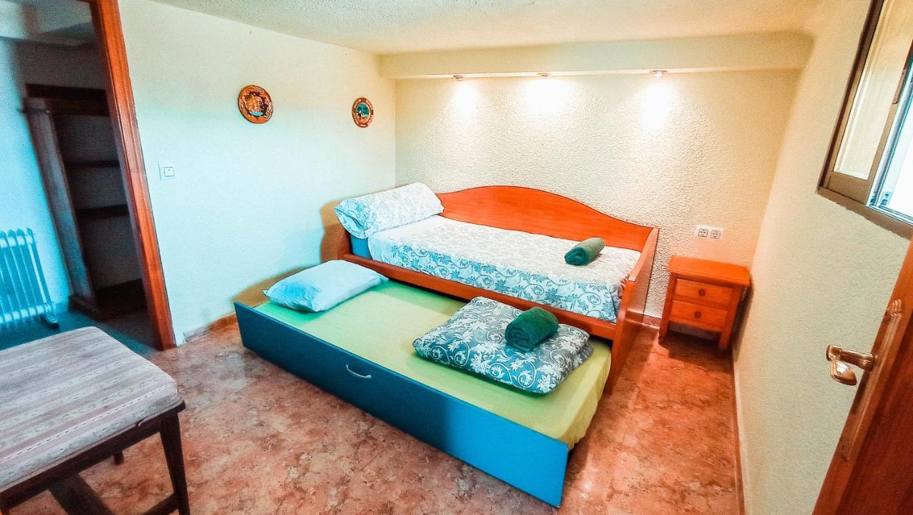 Los Almendros Rural Villa Padul