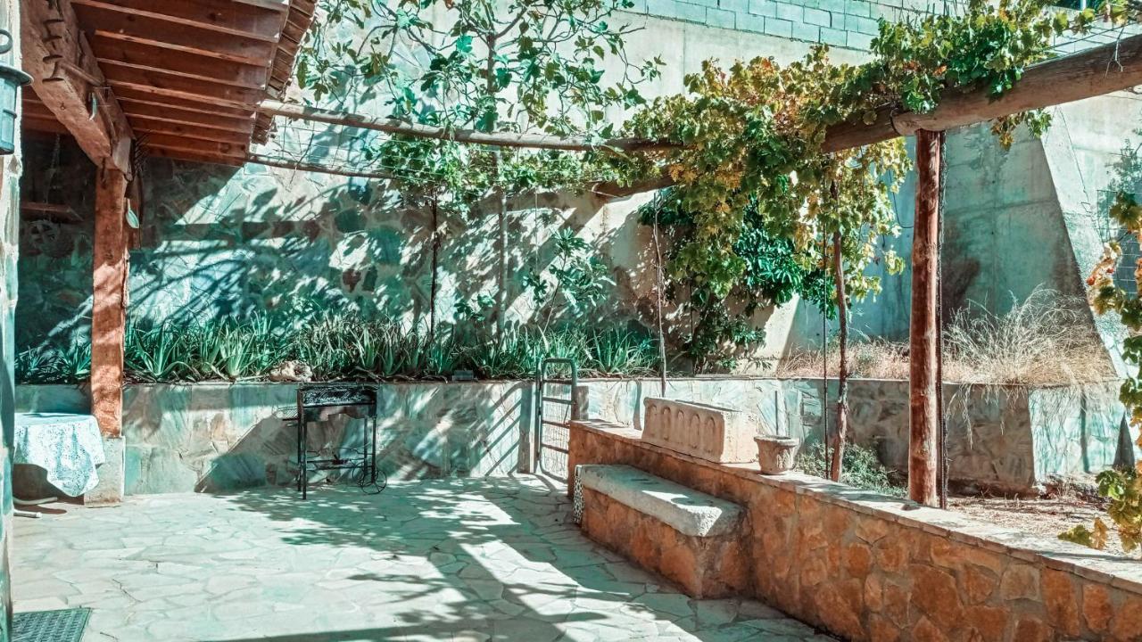 Los Almendros Rural * Padul